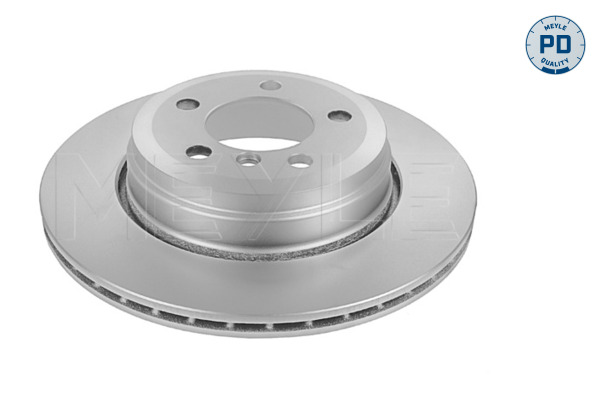 Brake Disc - 315 523 0045/PD MEYLE