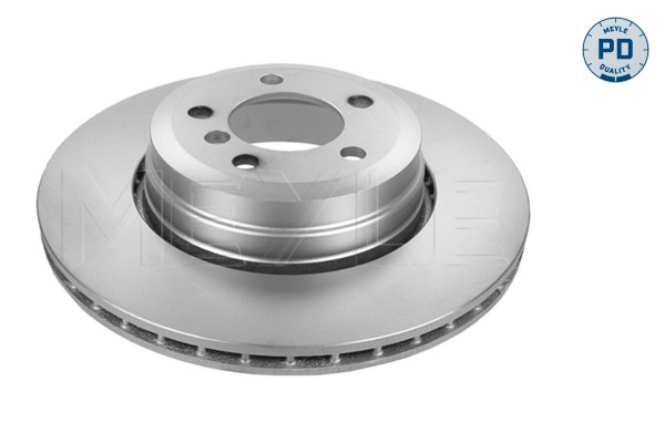 Brake Disc - 315 523 0052/PD MEYLE
