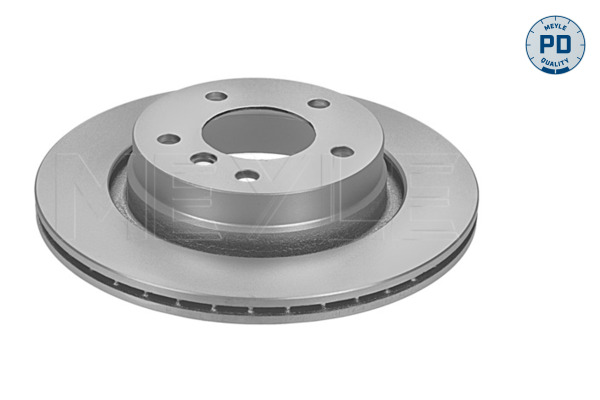 Brake Disc - 315 523 0059/PD MEYLE