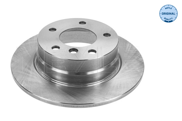 Brake Disc - 315 523 0048 MEYLE