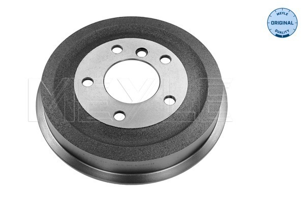 Brake Drum - 315 523 3079 MEYLE