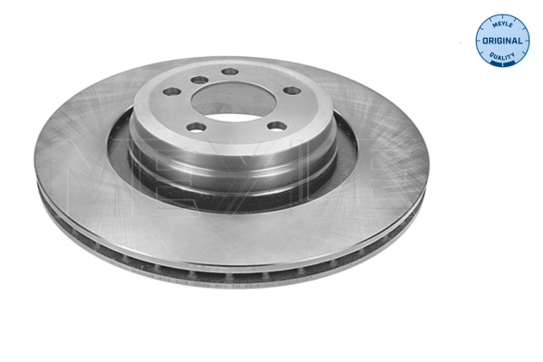 Brake Disc - 315 523 3080 MEYLE