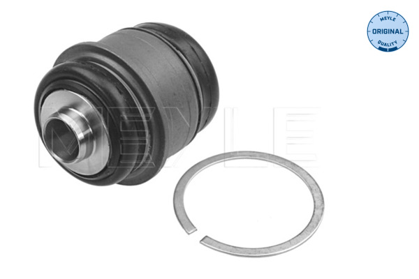 Bearing, wheel bearing housing - 316 010 0012 MEYLE