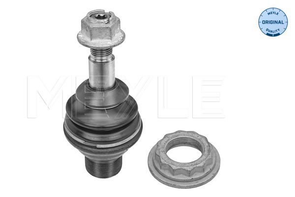 Ball Joint - 316 010 0024 MEYLE