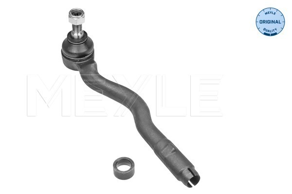 skersinės vairo trauklės galas - 316 020 4604 MEYLE