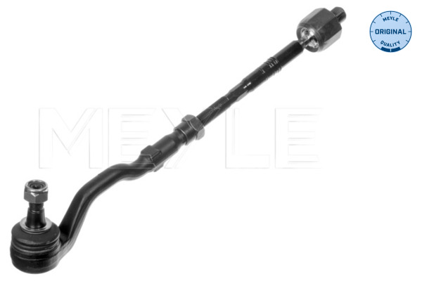 Tie Rod - 316 030 0009 MEYLE