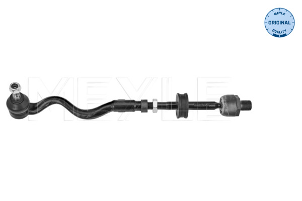 Tie Rod - 316 030 4340 MEYLE