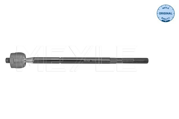Giunto assiale, Asta trasversale - 316 031 0024 MEYLE