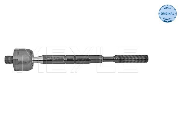 Giunto assiale, Asta trasversale - 316 031 0027 MEYLE