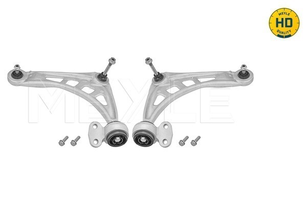 Link Set, wheel suspension - 316 050 0000/HD MEYLE