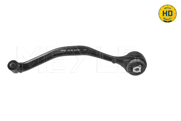 Braccio oscillante, Sospensione ruota - 316 050 0027/HD MEYLE