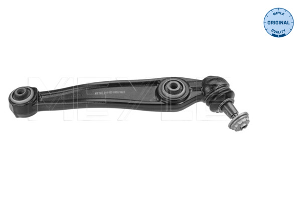Braccio oscillante, Sospensione ruota - 316 050 0035 MEYLE