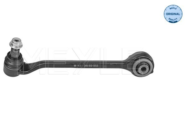 Track Control Arm - 316 050 0058 MEYLE