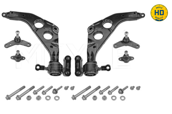 Link Set, wheel suspension - 316 050 0070/HD MEYLE