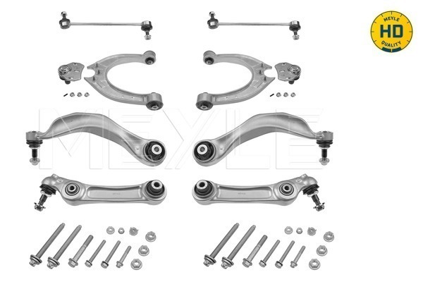 Link Set, wheel suspension - 316 050 0080/HD MEYLE