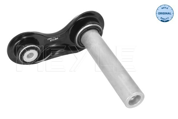 Braccio oscillante, Sospensione ruota - 316 050 0091 MEYLE