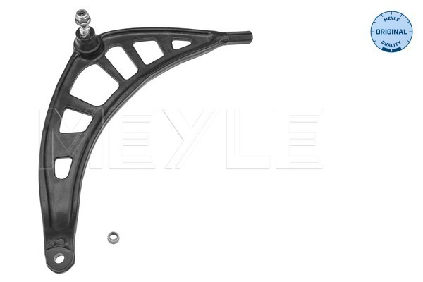 Braccio oscillante, Sospensione ruota - 316 050 0092 MEYLE