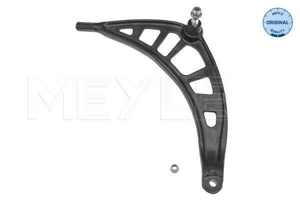 Braccio oscillante, Sospensione ruota - 316 050 0093 MEYLE