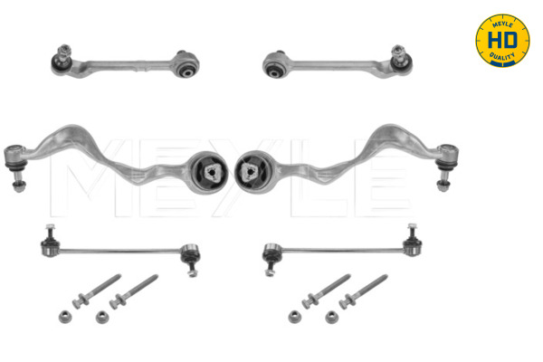 Link Set, wheel suspension - 316 050 0101/HD MEYLE