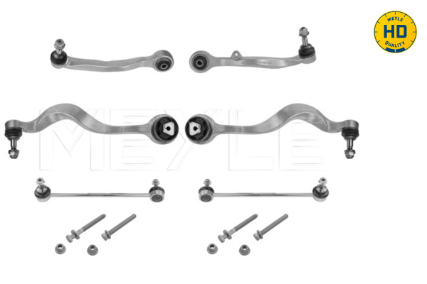 Link Set, wheel suspension - 316 050 0104/HD MEYLE