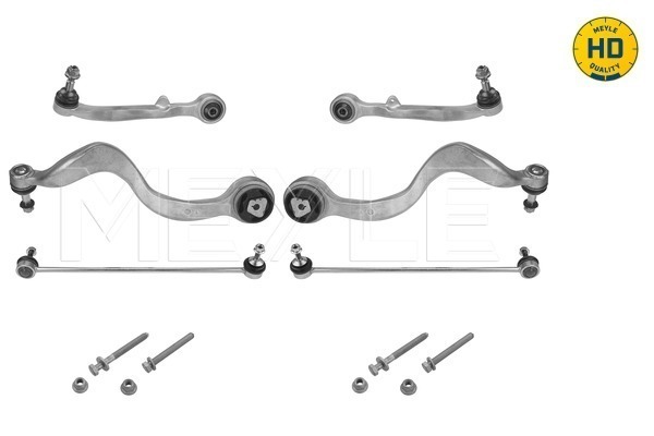 Link Set, wheel suspension - 316 050 0105/HD MEYLE