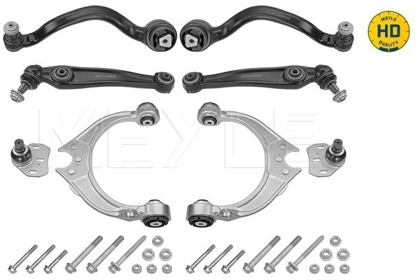 Link Set, wheel suspension - 316 050 0109/HD MEYLE