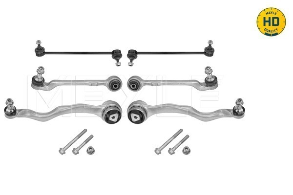 Kit braccio oscillante, Sospensione ruota - 316 050 0110/HD MEYLE