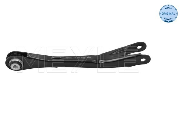 Braccio oscillante, Sospensione ruota - 316 050 0202 MEYLE