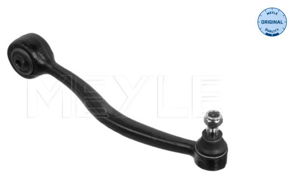 Braccio oscillante, Sospensione ruota - 316 050 4217 MEYLE