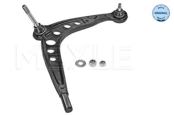 Track Control Arm - 316 050 4366 MEYLE