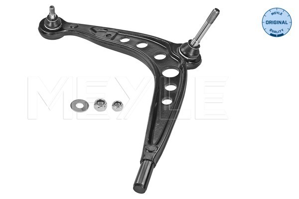 Track Control Arm - 316 050 4367 MEYLE