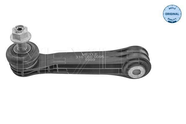 Asta/Puntone, Stabilizzatore - 316 060 0095 MEYLE