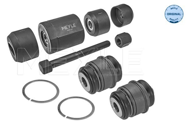Kit riparazione, Fuso a snodo - 316 754 0001 MEYLE