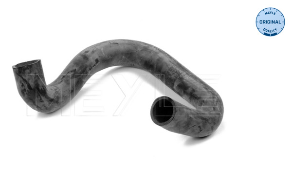 Flessibile radiatore - 319 115 3109 MEYLE