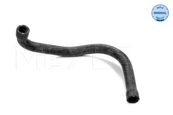Radiator Hose - 319 115 3129 MEYLE