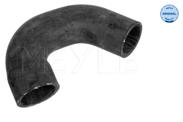 Flessibile radiatore - 319 115 3183 MEYLE