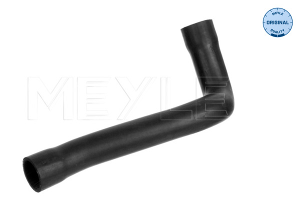 Flessibile radiatore - 319 115 3187 MEYLE
