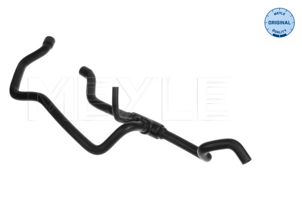 Radiator Hose - 319 115 3188 MEYLE