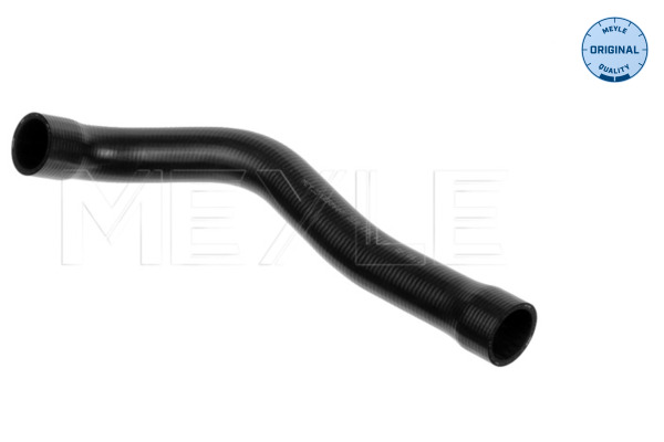 Flessibile radiatore - 319 115 3199 MEYLE