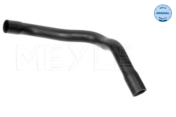 Radiator Hose - 319 222 0004 MEYLE