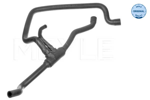 Flessibile radiatore - 319 222 0008 MEYLE