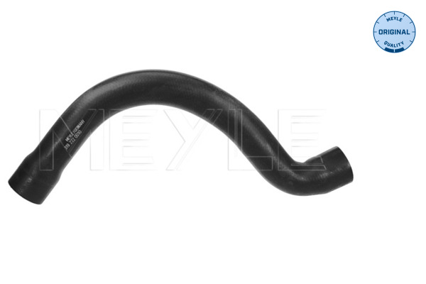Radiator Hose - 319 222 0010 MEYLE