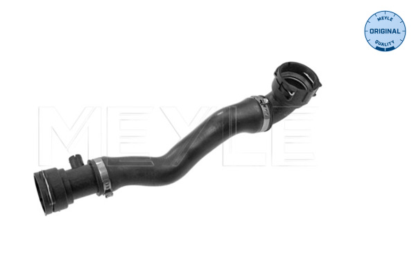 Radiator Hose - 319 222 0019 MEYLE