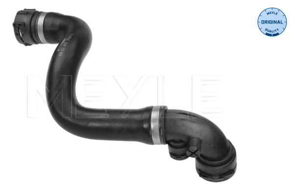 Flessibile radiatore - 319 222 0020 MEYLE