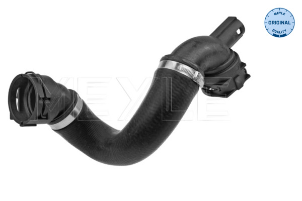 Radiator Hose - 319 222 0022 MEYLE