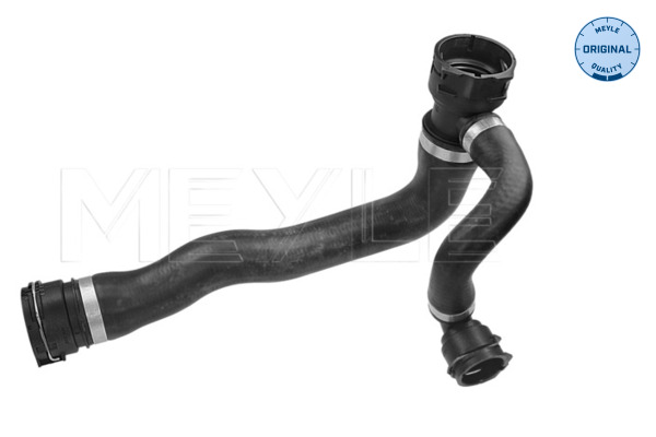 Radiator Hose - 319 222 0023 MEYLE