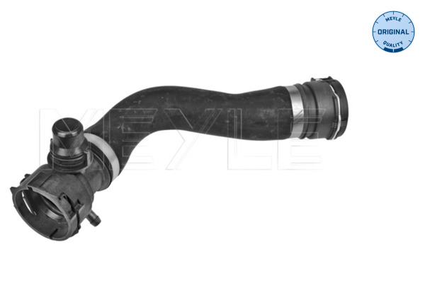 Radiator Hose - 319 222 0026 MEYLE