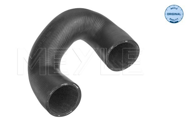 Flessibile radiatore - 319 222 0030 MEYLE