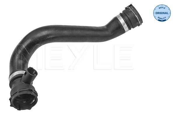 Radiator Hose - 319 222 0041 MEYLE
