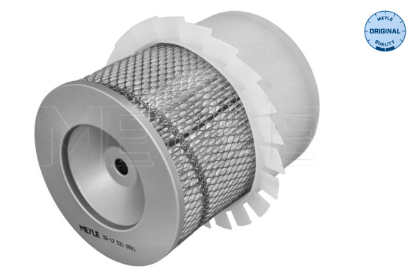 Air Filter - 32-12 321 0001 MEYLE